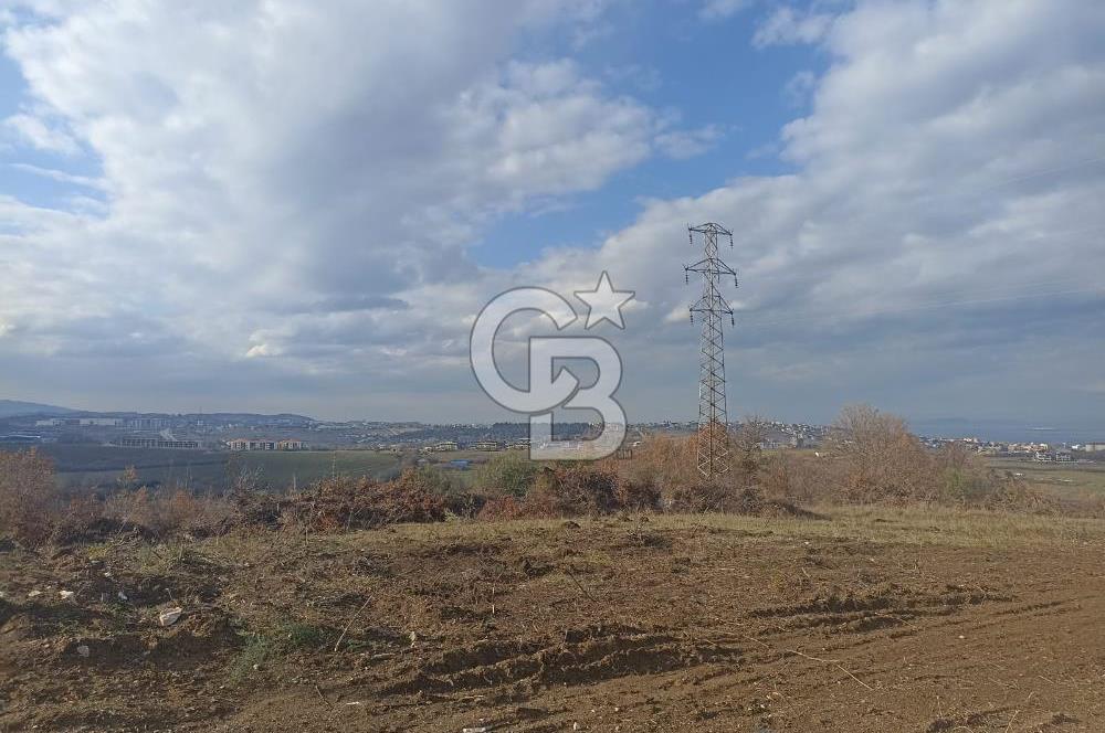 YALOVA KAZIMİYE DE KAPANMAZ DENİZ MANZARALI 473 MK ARSA