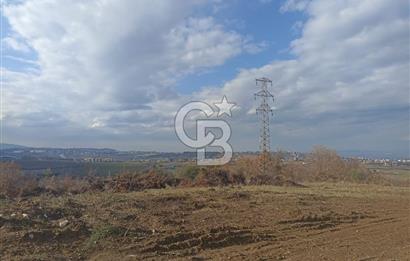 YALOVA KAZIMİYE DE KAPANMAZ DENİZ MANZARALI 473 MK ARSA