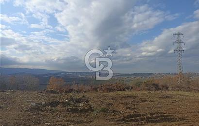 YALOVA KAZIMİYE DE KAPANMAZ DENİZ MANZARALI 473 MK ARSA