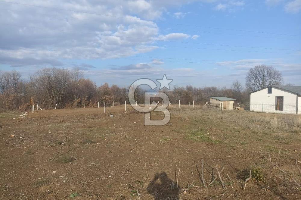 YALOVA KAZIMİYE DE KAPANMAZ DENİZ MANZARALI 473 MK ARSA