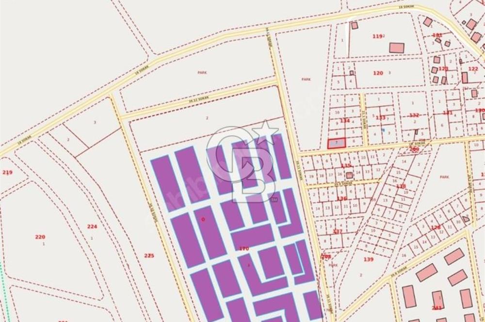 YALOVA KAZIMİYE DE KAPANMAZ DENİZ MANZARALI 473 MK ARSA