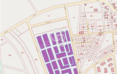 YALOVA KAZIMİYE DE KAPANMAZ DENİZ MANZARALI 473 MK ARSA