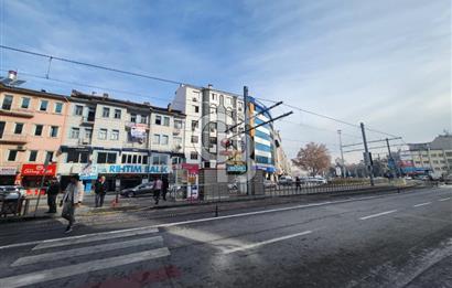 CB ANATOLİA / BAŞMISIRLI İŞ MERKEZİ SATILIK 3+0 İÇİ YAPILI OFİS 