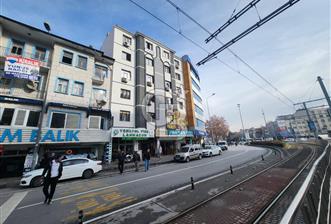 CB ANATOLİA / BAŞMISIRLI İŞ MERKEZİ SATILIK 3+0 İÇİ YAPILI OFİS 