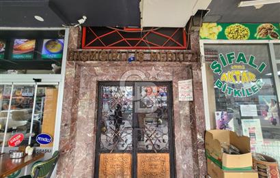CB ANATOLİA / BAŞMISIRLI İŞ MERKEZİ SATILIK 3+0 İÇİ YAPILI OFİS 