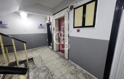 CB ANATOLİA / BAŞMISIRLI İŞ MERKEZİ SATILIK 3+0 İÇİ YAPILI OFİS 