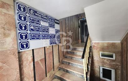 CB ANATOLİA / BAŞMISIRLI İŞ MERKEZİ SATILIK 3+0 İÇİ YAPILI OFİS 