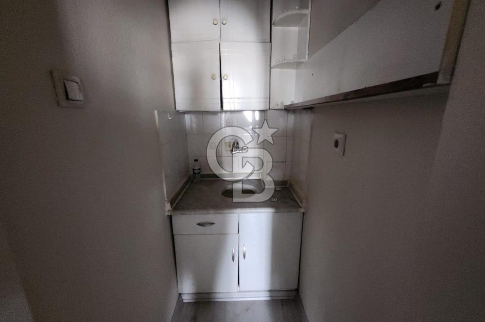 CB ANATOLİA / BAŞMISIRLI İŞ MERKEZİ SATILIK 3+0 İÇİ YAPILI OFİS 