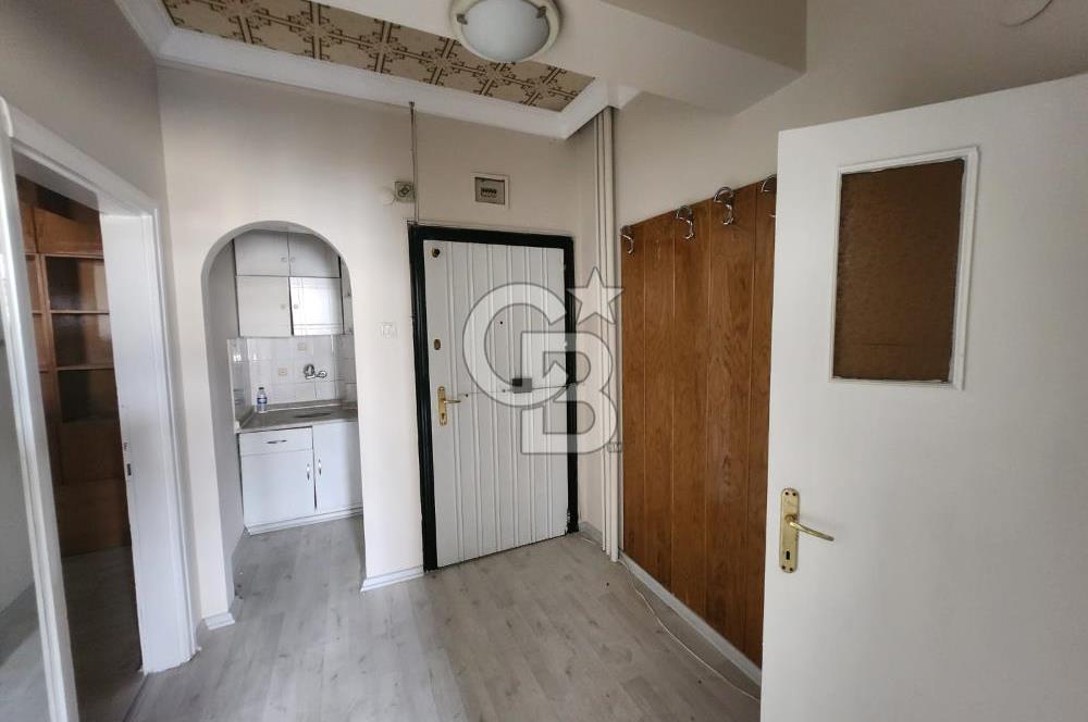 CB ANATOLİA / BAŞMISIRLI İŞ MERKEZİ SATILIK 3+0 İÇİ YAPILI OFİS 