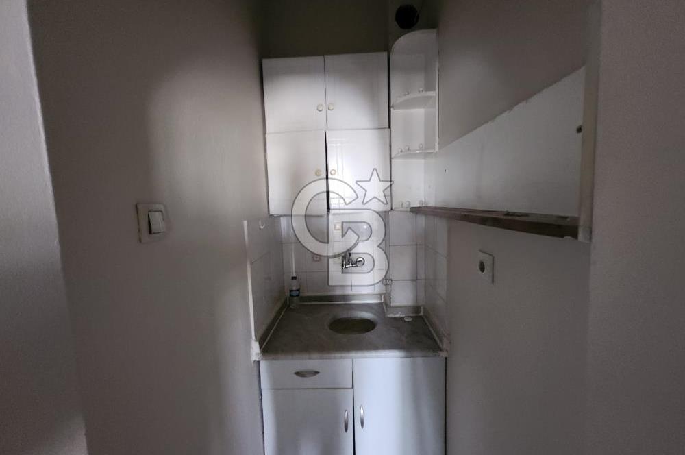 CB ANATOLİA / BAŞMISIRLI İŞ MERKEZİ SATILIK 3+0 İÇİ YAPILI OFİS 