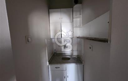 CB ANATOLİA / BAŞMISIRLI İŞ MERKEZİ SATILIK 3+0 İÇİ YAPILI OFİS 