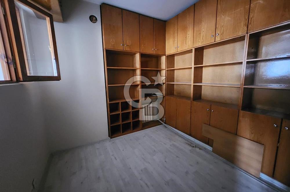 CB ANATOLİA / BAŞMISIRLI İŞ MERKEZİ SATILIK 3+0 İÇİ YAPILI OFİS 