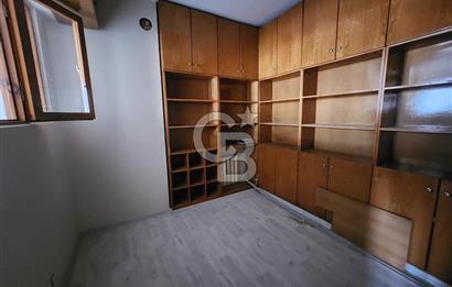 CB ANATOLİA / BAŞMISIRLI İŞ MERKEZİ SATILIK 3+0 İÇİ YAPILI OFİS 