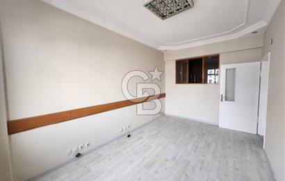 CB ANATOLİA / BAŞMISIRLI İŞ MERKEZİ SATILIK 3+0 İÇİ YAPILI OFİS 
