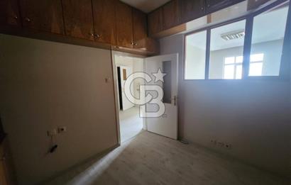 CB ANATOLİA / BAŞMISIRLI İŞ MERKEZİ SATILIK 3+0 İÇİ YAPILI OFİS 