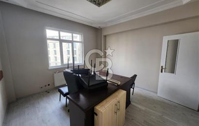 CB ANATOLİA / BAŞMISIRLI İŞ MERKEZİ SATILIK 3+0 İÇİ YAPILI OFİS 