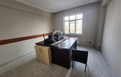 CB ANATOLİA / BAŞMISIRLI İŞ MERKEZİ SATILIK 3+0 İÇİ YAPILI OFİS 