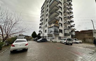 POLİGON'DA DENİZ VE DOĞA MANZARALI BARIŞ SİTESİN'DE SATILIK 2+1