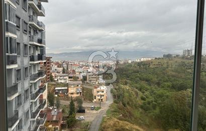 POLİGON'DA DENİZ VE DOĞA MANZARALI BARIŞ SİTESİN'DE SATILIK 2+1