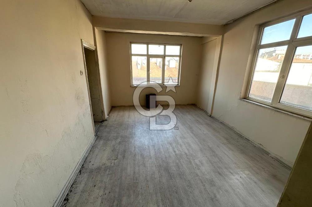 Küçük Mustafada 3+1 Kiralık Daire