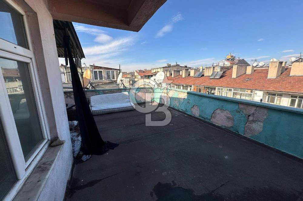 Küçük Mustafada 3+1 Kiralık Daire