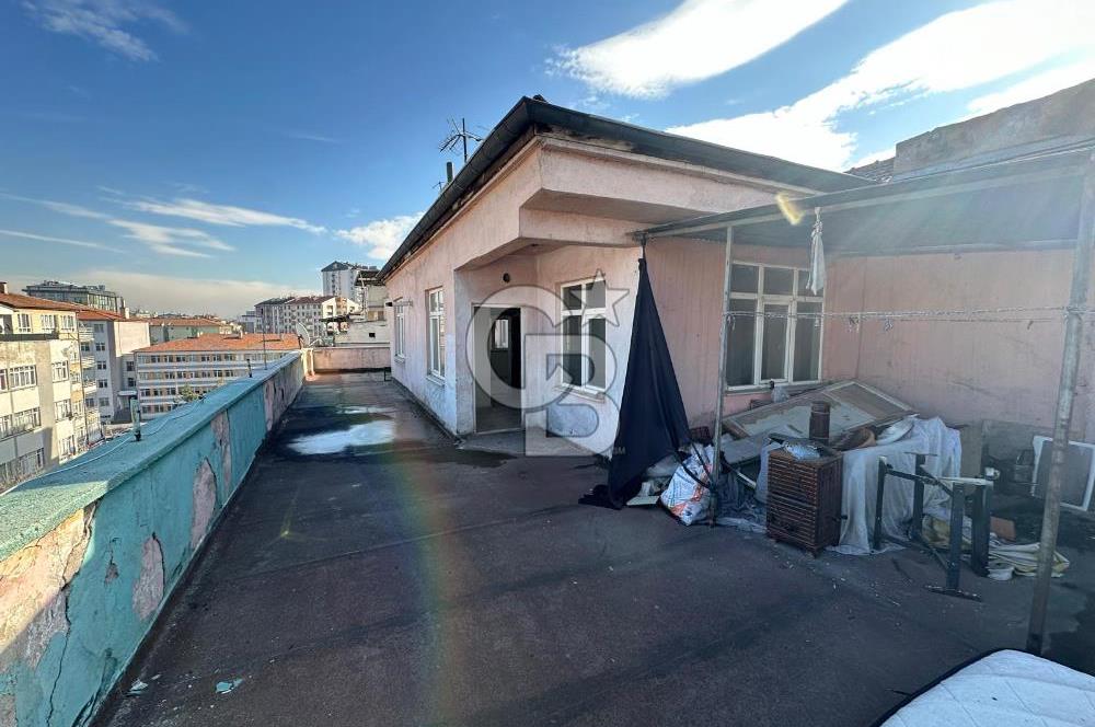 Küçük Mustafada 3+1 Kiralık Daire