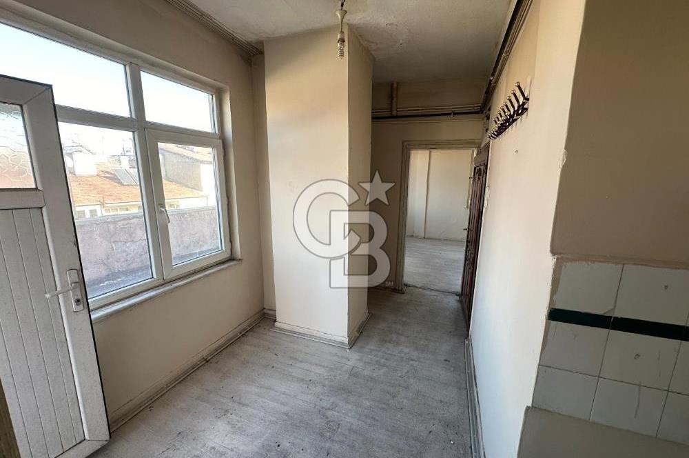 Küçük Mustafada 3+1 Kiralık Daire