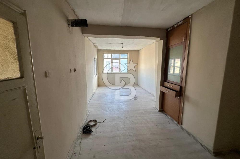 Küçük Mustafada 3+1 Kiralık Daire