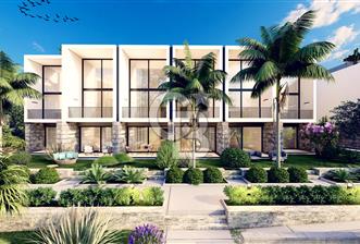 Micasa III Projesi'nden Lüks 1+1 Loft Daire