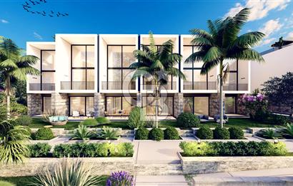 Micasa III Projesi'nden Lüks 1+1 Loft Daire