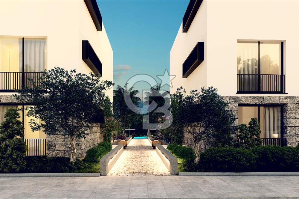 Micasa III Projesi'nden Satılık 2+1 Loft Daire