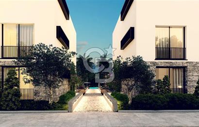 Micasa III Projesi'nden Satılık 2+1 Loft Daire