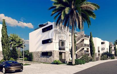 Micasa III Projesi'nden Satılık 2+1 Loft Daire