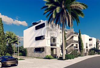 Micasa III Projesi'nden Satılık 2+1 Loft Daire