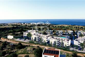 Micasa III Projesi'nden Satılık 2+1 Loft Daire