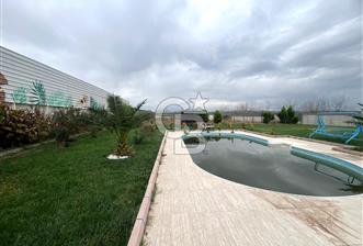 CB CLASS KÜÇÜKYENİCE SATILIK 2.500 m2 HOBİ BAHÇESİ