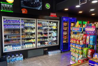 Bahçeşehir'de En Ozel Aktif Devren Kiralik Süpermarket ve Tekel - 2 - 251906