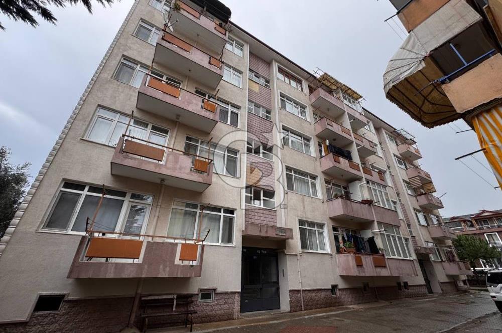 CB ENVOY'dan Gölcük Dumlupınar'da 3+1 Yüksek Giriş Daire