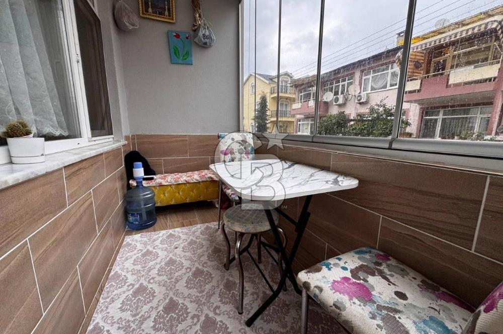 CB ENVOY'dan Gölcük Dumlupınar'da 3+1 Yüksek Giriş Daire