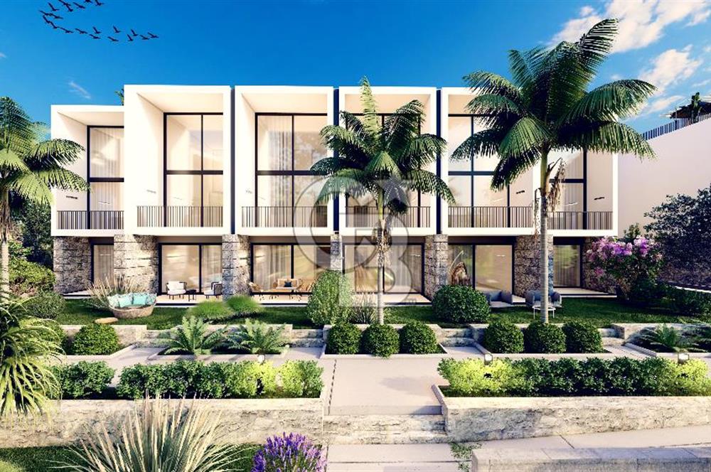 Micasa III Projesi'nden Lüks 1+1 Loft Daire