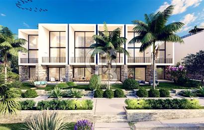 Micasa III Projesi'nden Lüks 1+1 Loft Daire