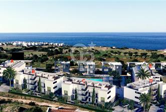 Micasa III Projesi'nden Lüks 1+1 Loft Daire
