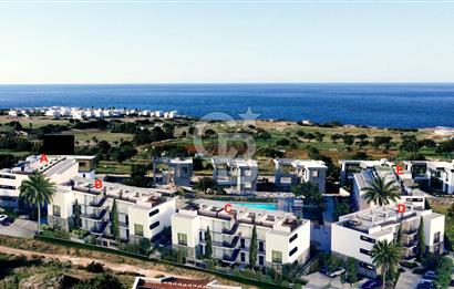 Micasa III Projesi'nden Lüks 1+1 Loft Daire