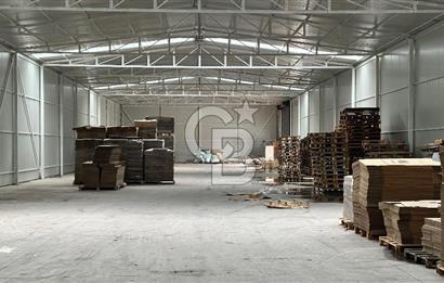 KİRALIK DEPO Menderes’de.