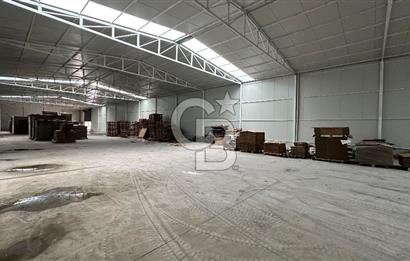 KİRALIK DEPO Menderes’de.