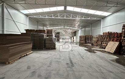 KİRALIK DEPO Menderes’de.