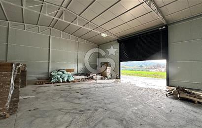 KİRALIK DEPO Menderes’de.