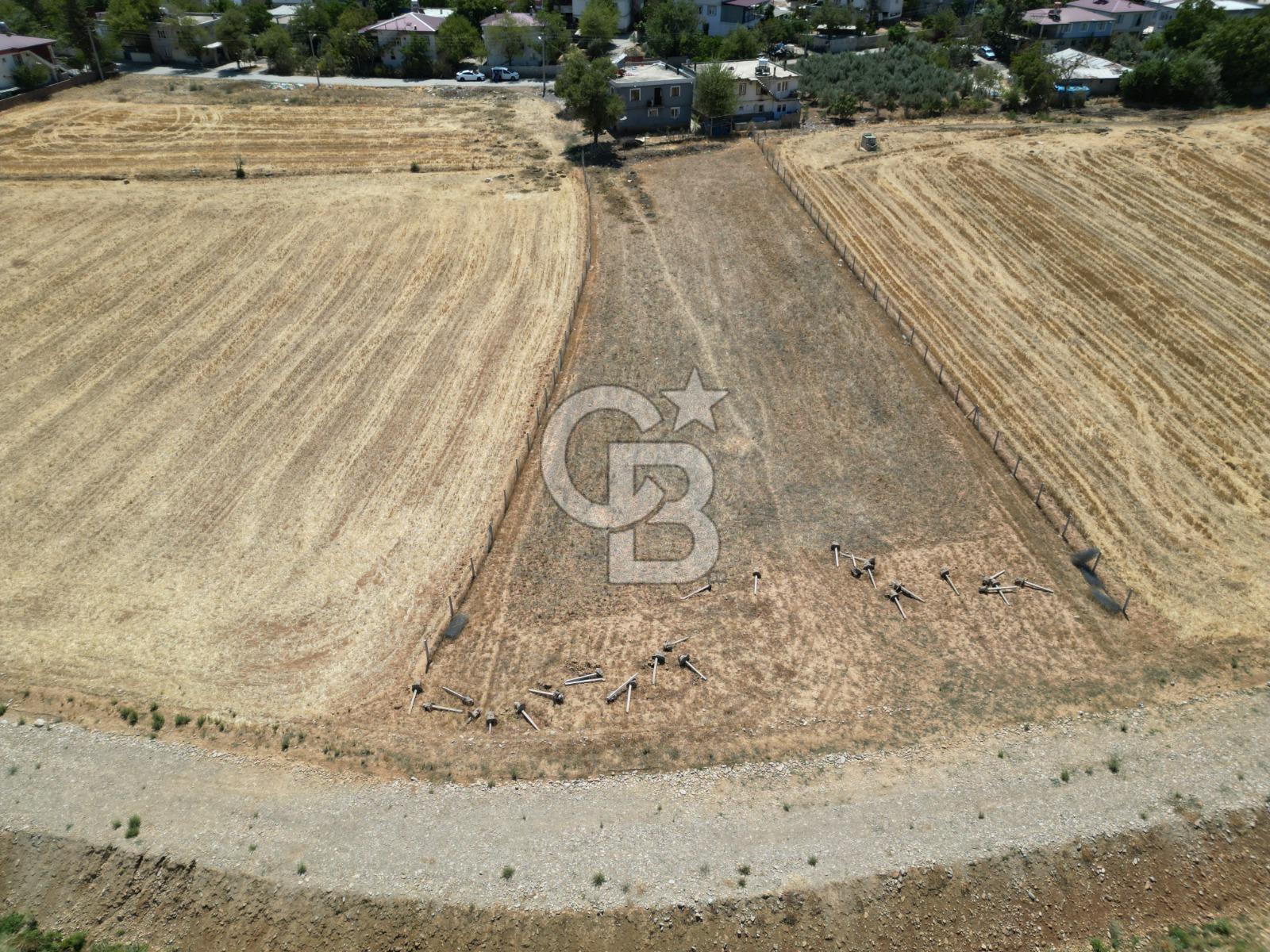 CB'DEN ÖNSEN TOKİ YANI FIRSAT SATILIK ARSA