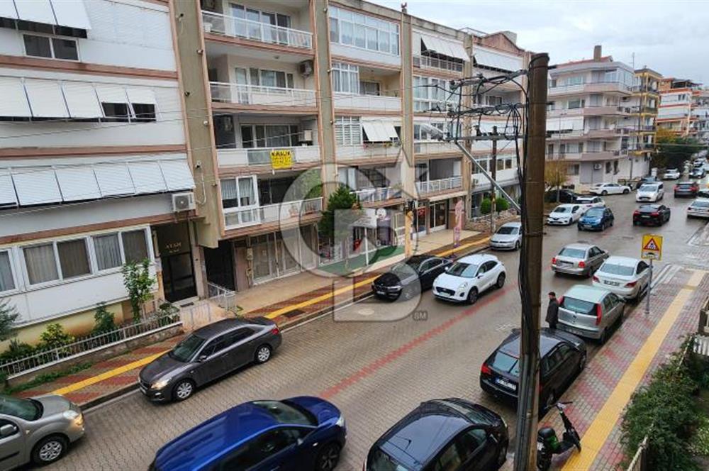 CİHAT KORA LİSESİ YAKINI SATILIK ARAKAT 3+1 DAİRE