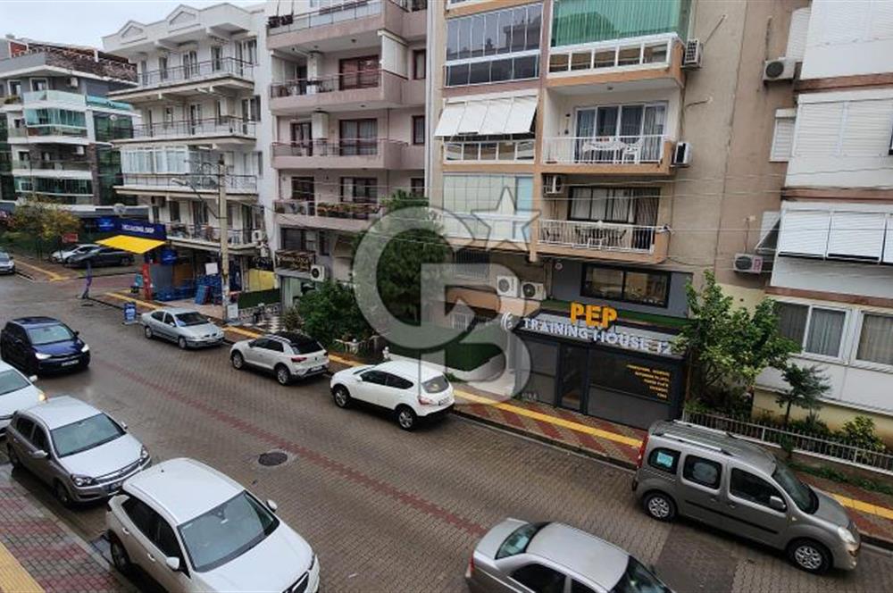 CİHAT KORA LİSESİ YAKINI SATILIK ARAKAT 3+1 DAİRE